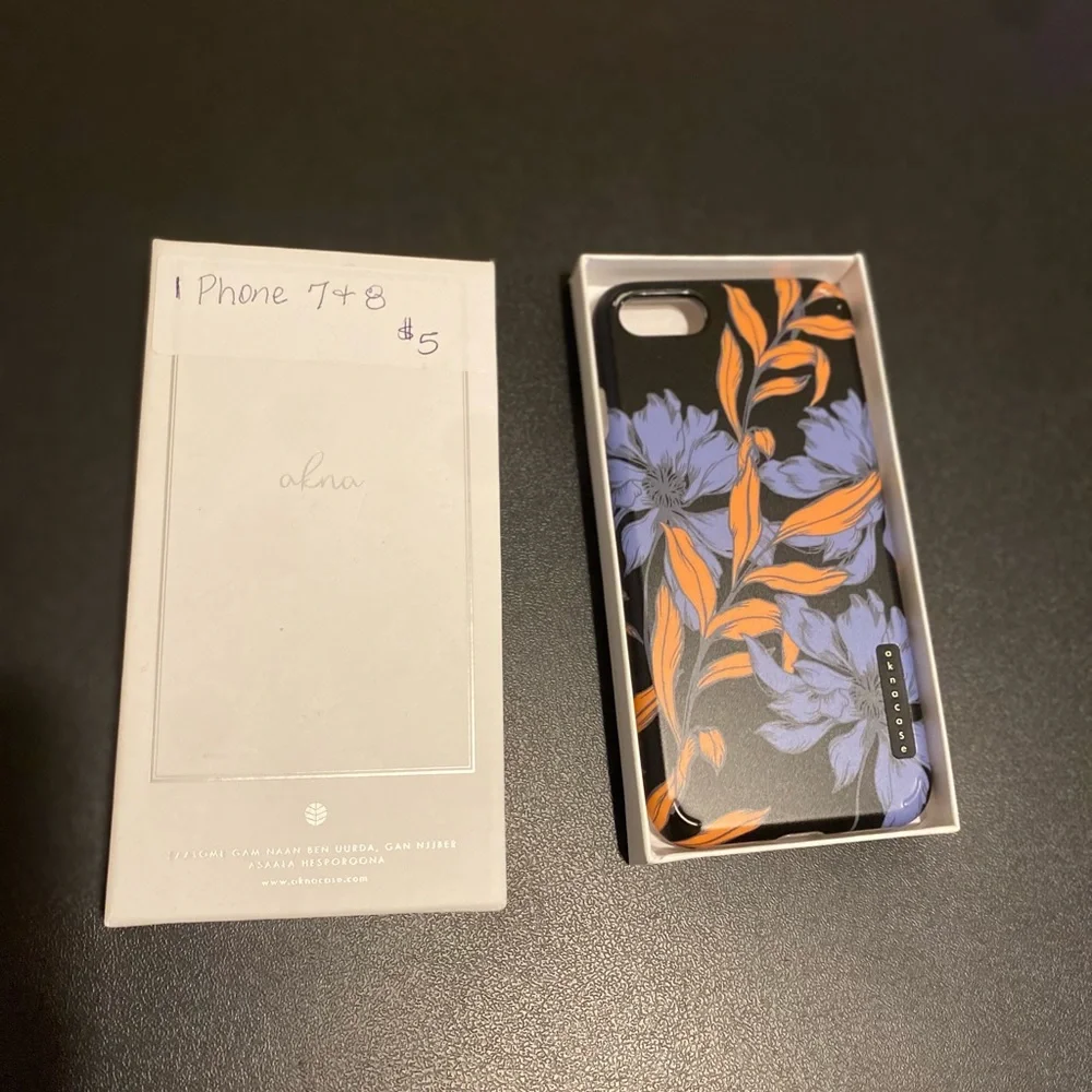 Iphone cases